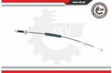 Tazne lanko, rucni prevodovka ESEN SKV 27SKV063