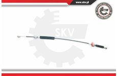 Tazne lanko, rucni prevodovka ESEN SKV 27SKV064
