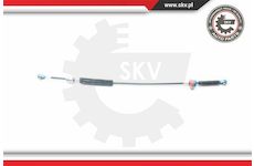 Tazne lanko, rucni prevodovka ESEN SKV 27SKV065