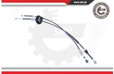 Tazne lanko, rucni prevodovka ESEN SKV 27SKV081