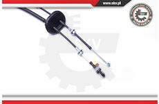 Tazne lanko, rucni prevodovka ESEN SKV 27SKV082