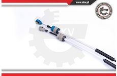 Tazne lanko, rucni prevodovka ESEN SKV 27SKV083