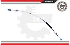 Tazne lanko, rucni prevodovka ESEN SKV 27SKV085