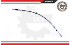 Tazne lanko, rucni prevodovka ESEN SKV 27SKV088