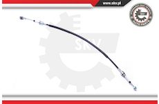 Tazne lanko, rucni prevodovka ESEN SKV 27SKV091