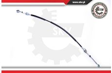 Tazne lanko, rucni prevodovka ESEN SKV 27SKV092