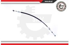 Tazne lanko, rucni prevodovka ESEN SKV 27SKV094