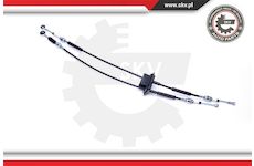 Tazne lanko, rucni prevodovka ESEN SKV 27SKV095