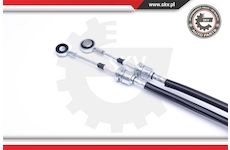 Tazne lanko, rucni prevodovka ESEN SKV 27SKV096