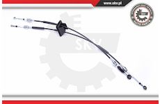 Tazne lanko, rucni prevodovka ESEN SKV 27SKV097