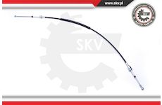 Tazne lanko, rucni prevodovka ESEN SKV 27SKV099