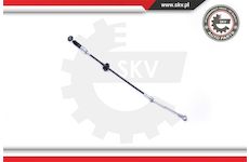 Tazne lanko, rucni prevodovka ESEN SKV 27SKV102