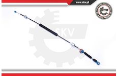 Tazne lanko, rucni prevodovka ESEN SKV 27SKV106