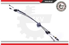 Tazne lanko, rucni prevodovka ESEN SKV 27SKV108