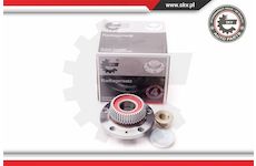 Sada ložisek kol ESEN SKV 29SKV001