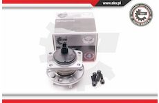 Sada ložisek kol ESEN SKV 29SKV002