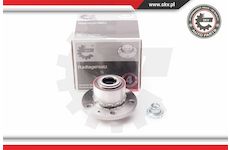 Sada ložisek kol ESEN SKV 29SKV005