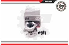 Sada ložisek kol ESEN SKV 29SKV009