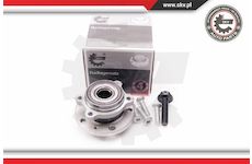 Sada ložisek kol ESEN SKV 29SKV010