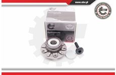 Sada ložisek kol ESEN SKV 29SKV011