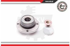 Sada ložisek kol ESEN SKV 29SKV012