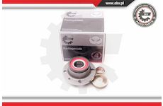 Sada ložisek kol ESEN SKV 29SKV014