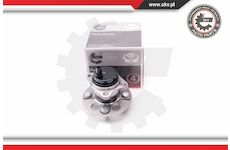 Sada ložisek kol ESEN SKV 29SKV017