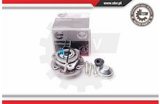 Sada ložisek kol ESEN SKV 29SKV019