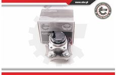 Sada ložisek kol ESEN SKV 29SKV020