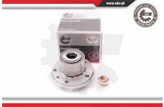 Sada ložisek kol ESEN SKV 29SKV024