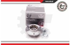 Sada ložisek kol ESEN SKV 29SKV025