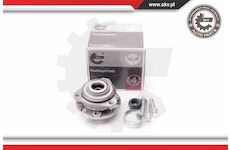 Sada ložisek kol ESEN SKV 29SKV027