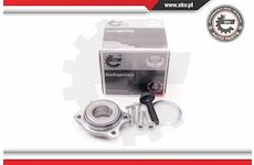 Sada ložisek kol ESEN SKV 29SKV029