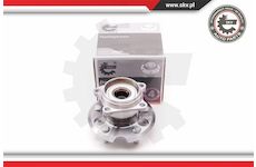 Sada ložisek kol ESEN SKV 29SKV032