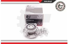 Sada ložisek kol ESEN SKV 29SKV033