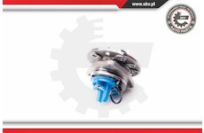 Sada ložisek kol ESEN SKV 29SKV035