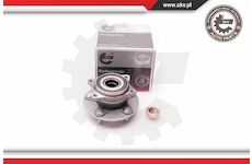 Sada ložisek kol ESEN SKV 29SKV037