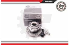 Sada ložisek kol ESEN SKV 29SKV040