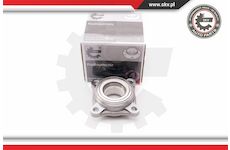 Sada ložisek kol ESEN SKV 29SKV041