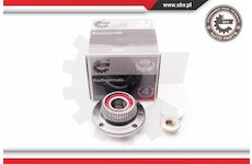 Sada ložisek kol ESEN SKV 29SKV043