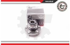 Sada ložisek kol ESEN SKV 29SKV049