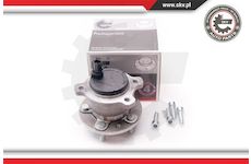 Sada ložisek kol ESEN SKV 29SKV050