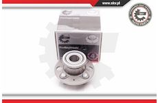 Sada ložisek kol ESEN SKV 29SKV051