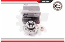 Sada ložisek kol ESEN SKV 29SKV054