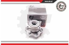 Sada ložisek kol ESEN SKV 29SKV055