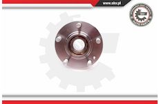 Sada ložisek kol ESEN SKV 29SKV058