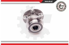 Sada ložisek kol ESEN SKV 29SKV059