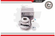 Sada ložisek kol ESEN SKV 29SKV061