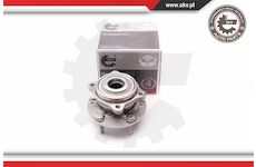 Sada ložisek kol ESEN SKV 29SKV062