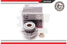 Sada ložisek kol ESEN SKV 29SKV066